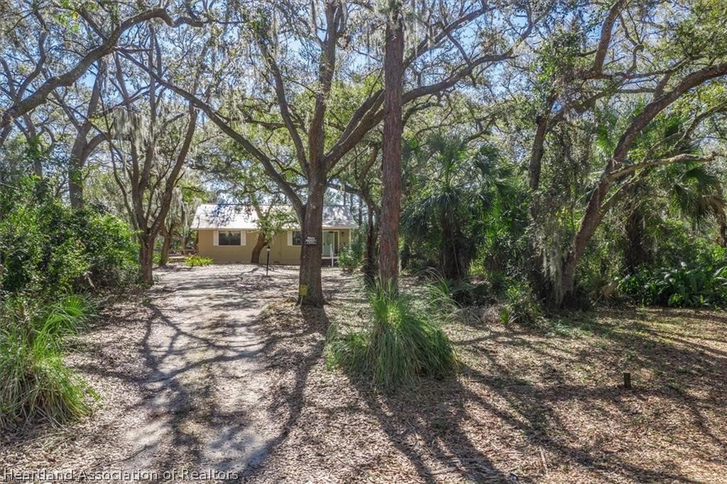 214 Nature Lane