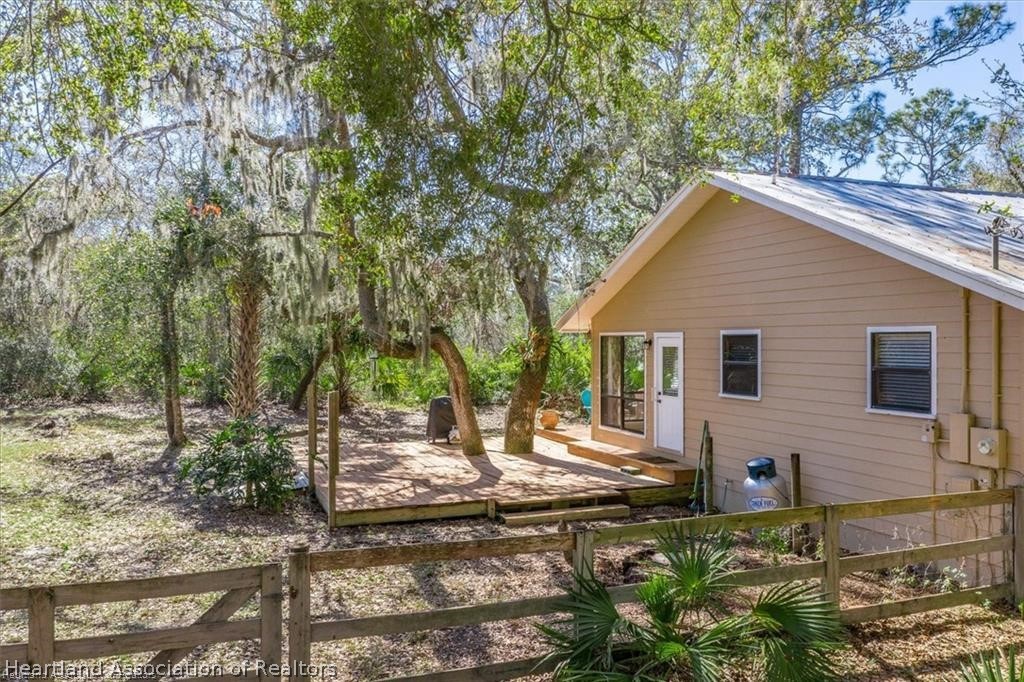 214 Nature Lane