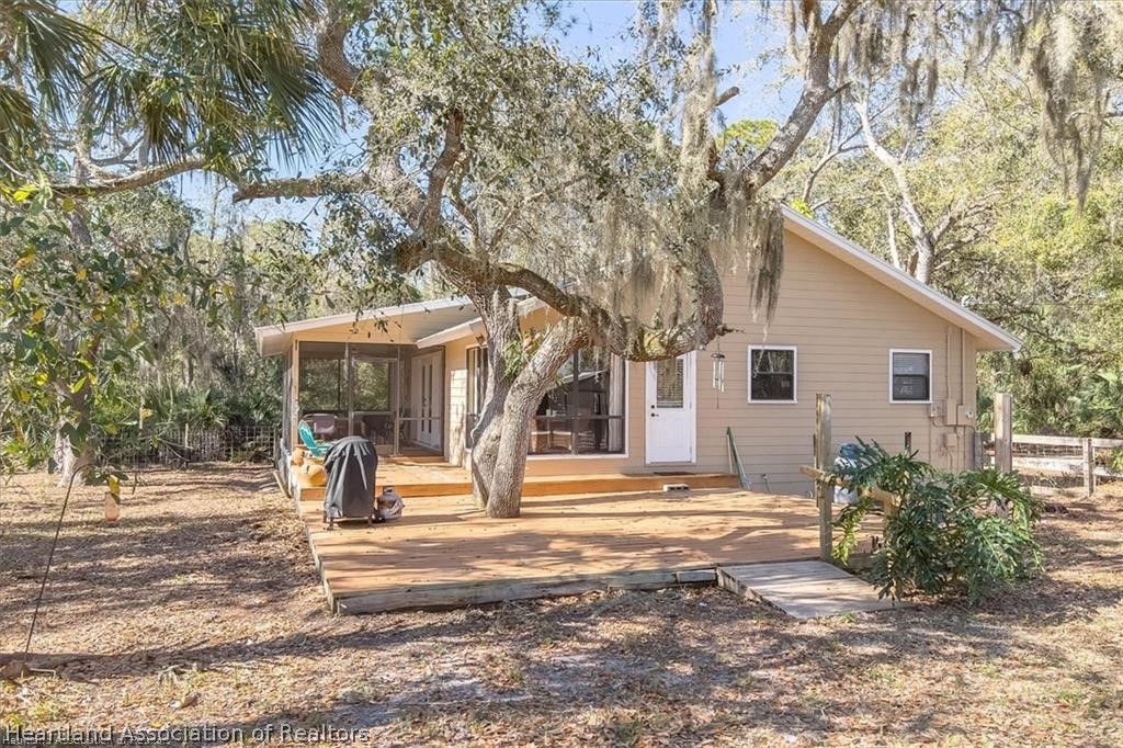 214 Nature Lane