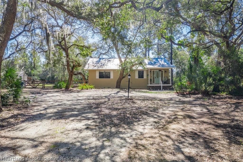 214 Nature Lane