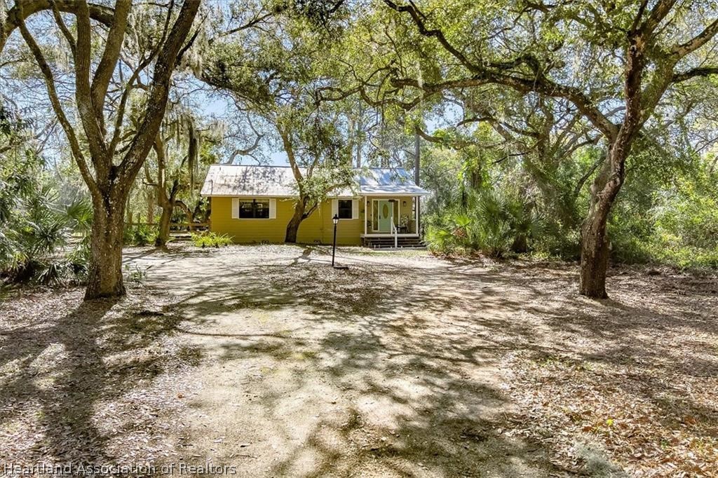 214 Nature Lane