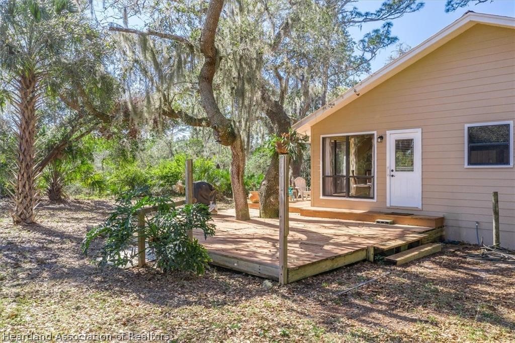 214 Nature Lane