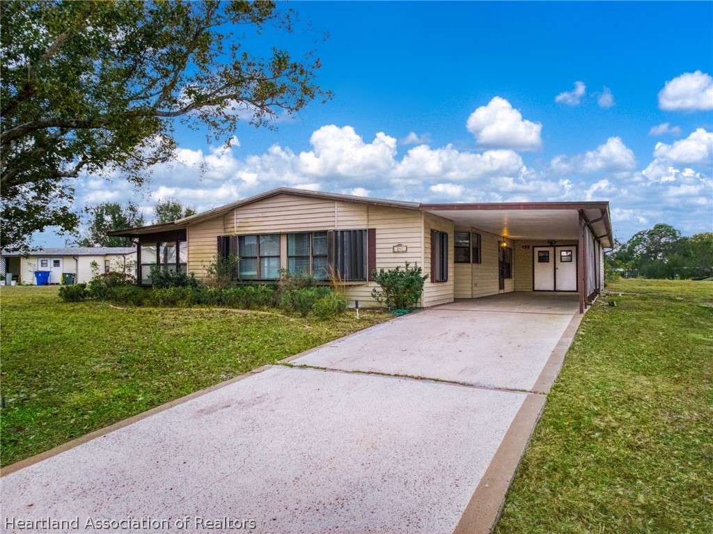 247 Hickory Ridge Drive