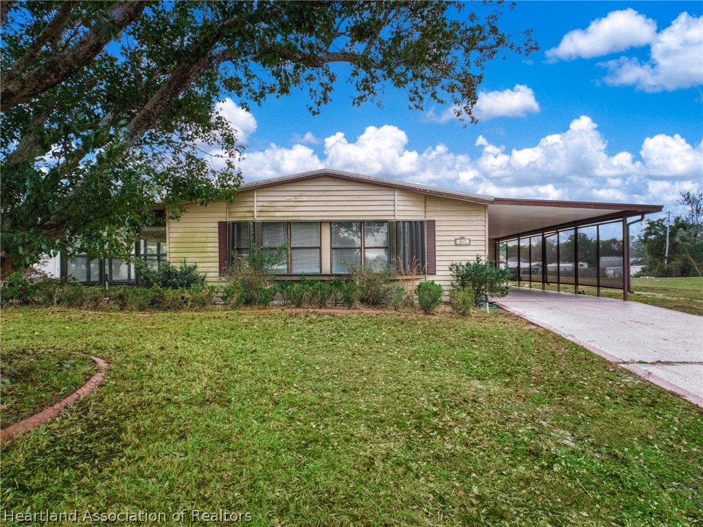 247 Hickory Ridge Drive