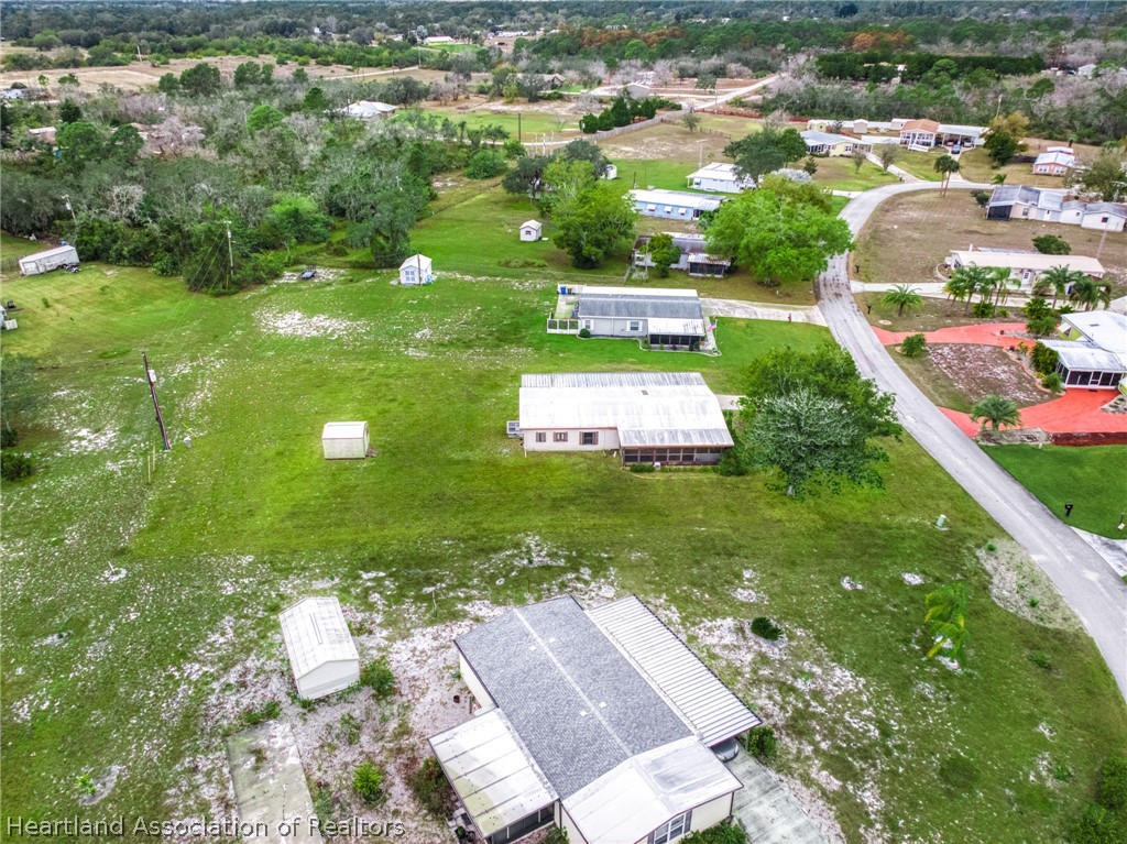 247 Hickory Ridge Drive