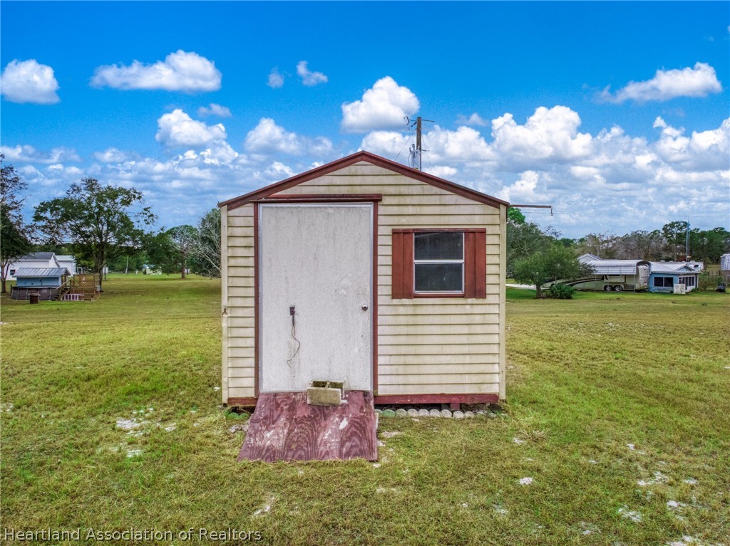 247 Hickory Ridge Drive