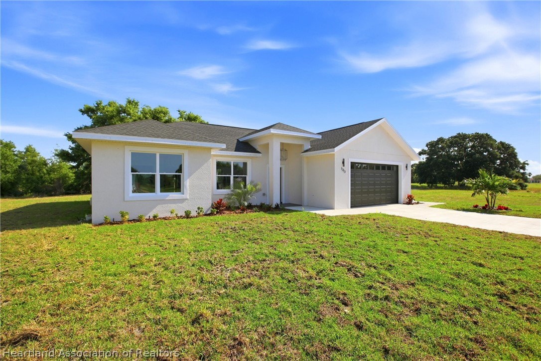 1313 Blue Heron Drive
