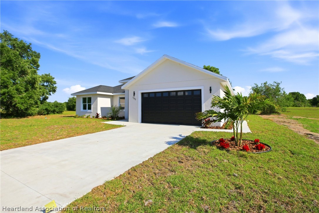 1313 Blue Heron Drive
