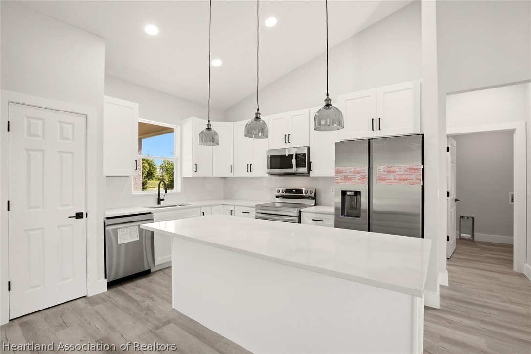 1313 Blue Heron Drive