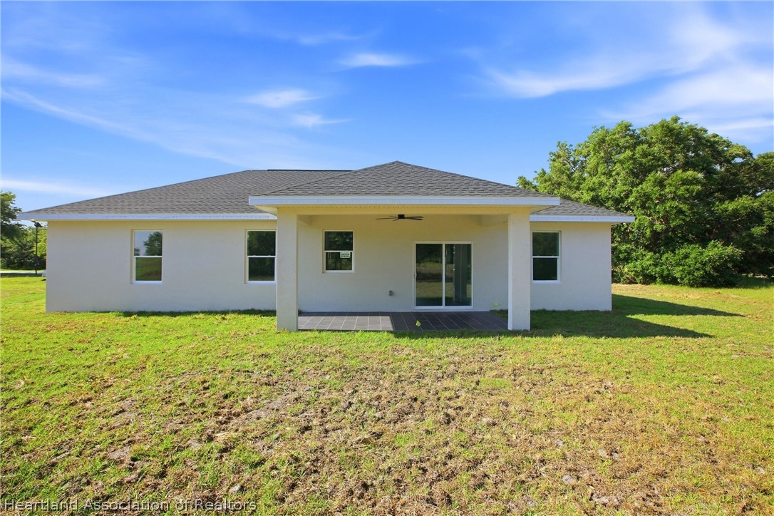 1313 Blue Heron Drive