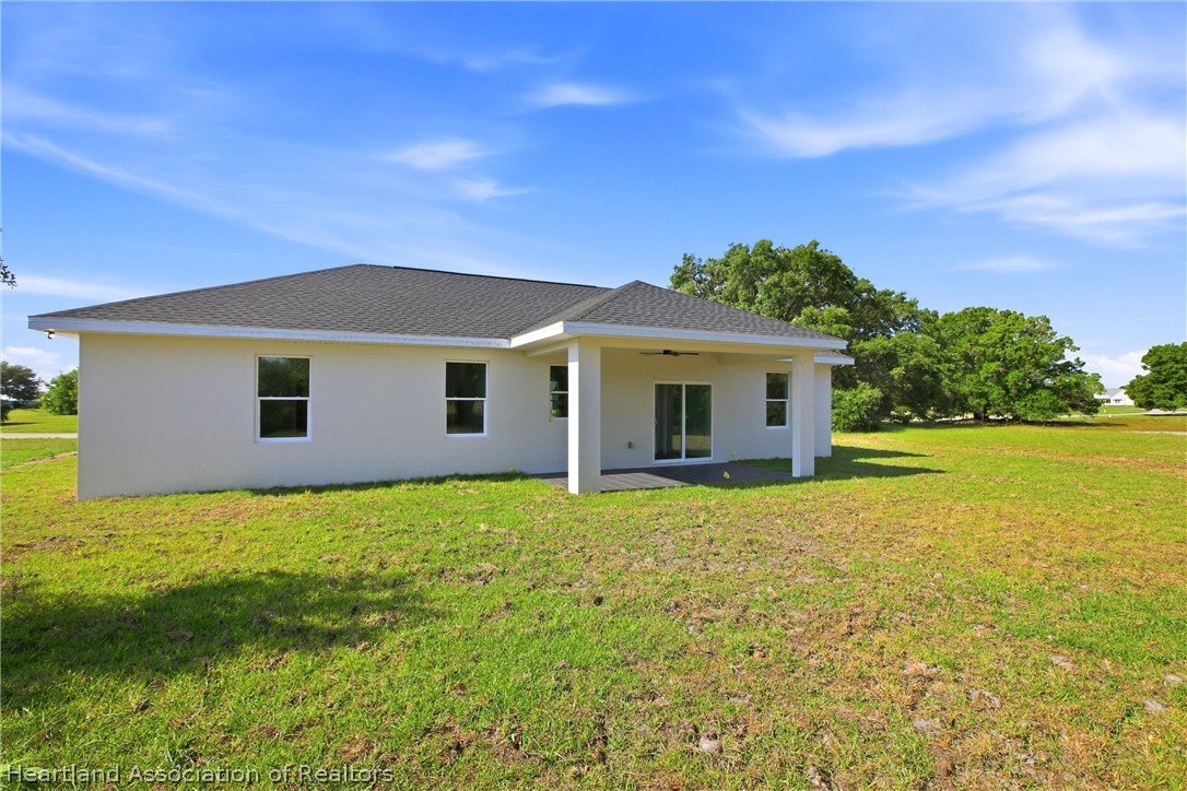 1313 Blue Heron Drive