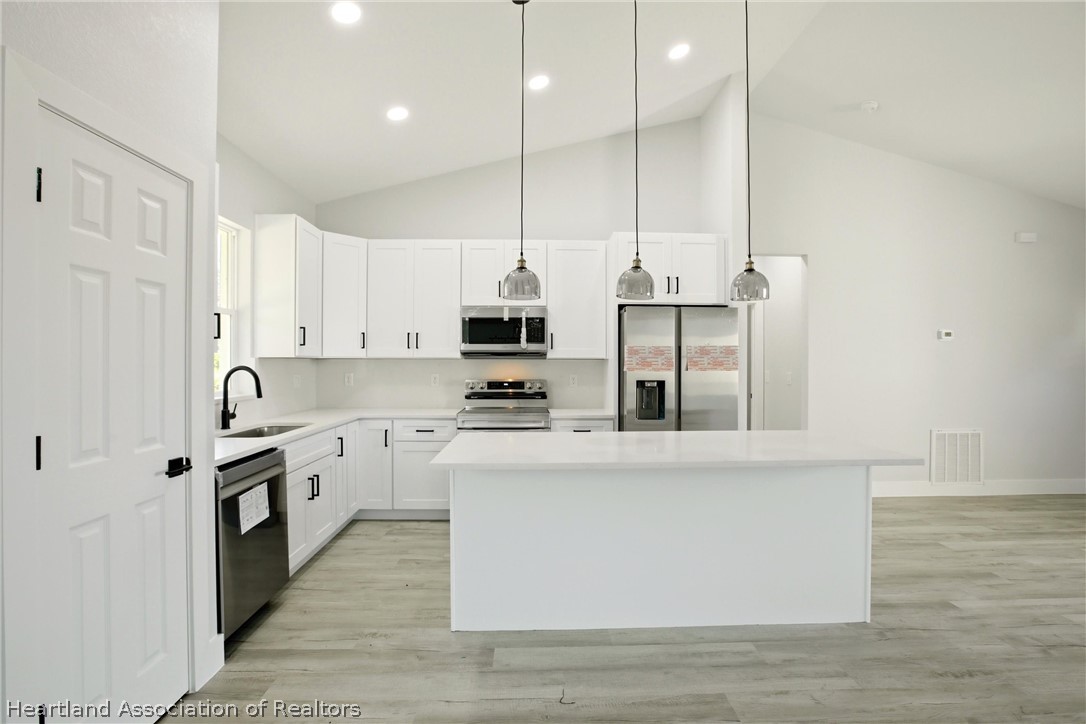 1313 Blue Heron Drive