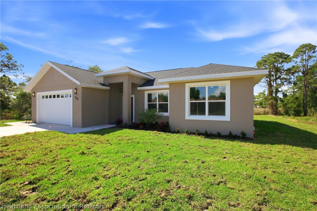3108 Buttercup Lane