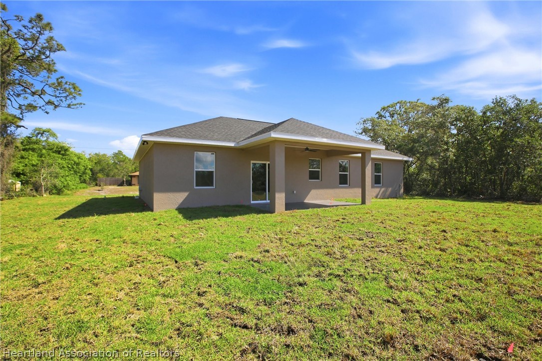 3108 Buttercup Lane