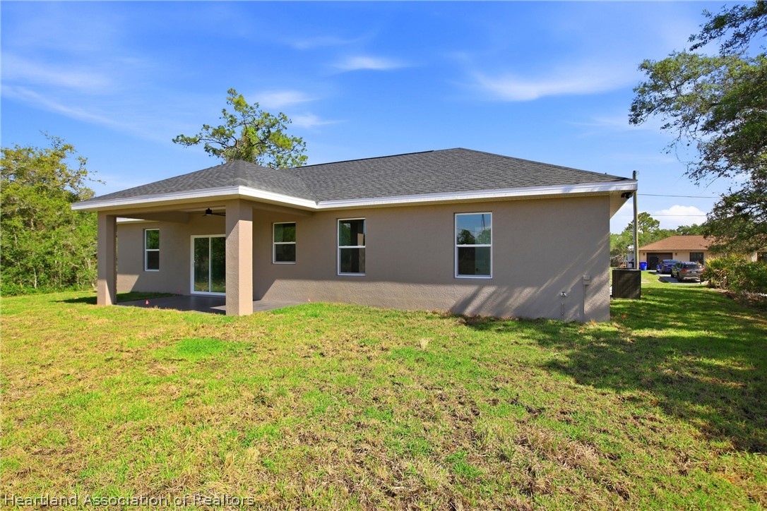 3108 Buttercup Lane