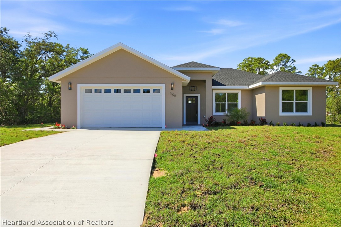 3108 Buttercup Lane