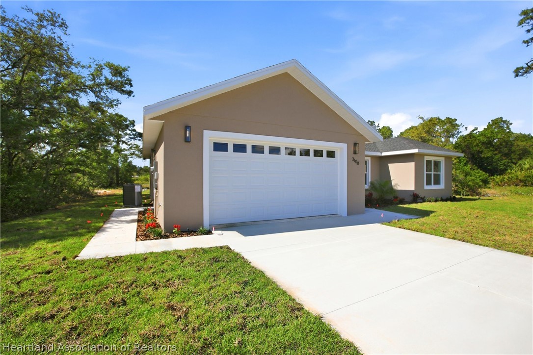 3108 Buttercup Lane