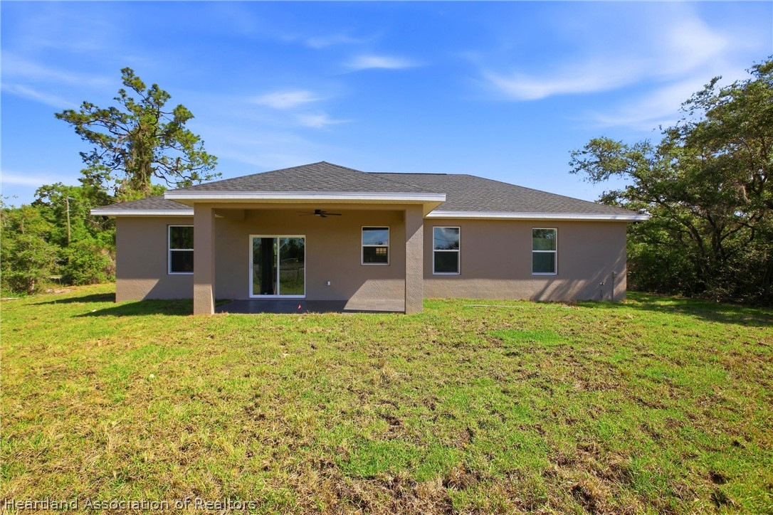 3108 Buttercup Lane