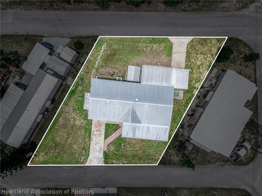 4717 Orange Boulevard