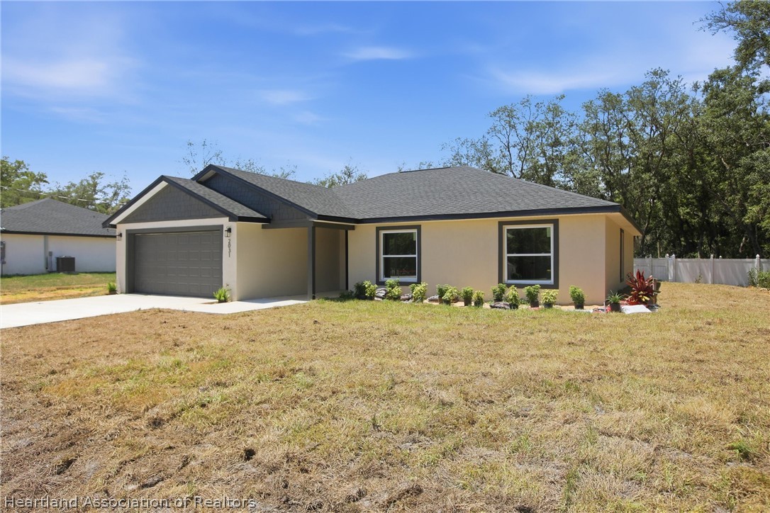 2031 W Myakka Road