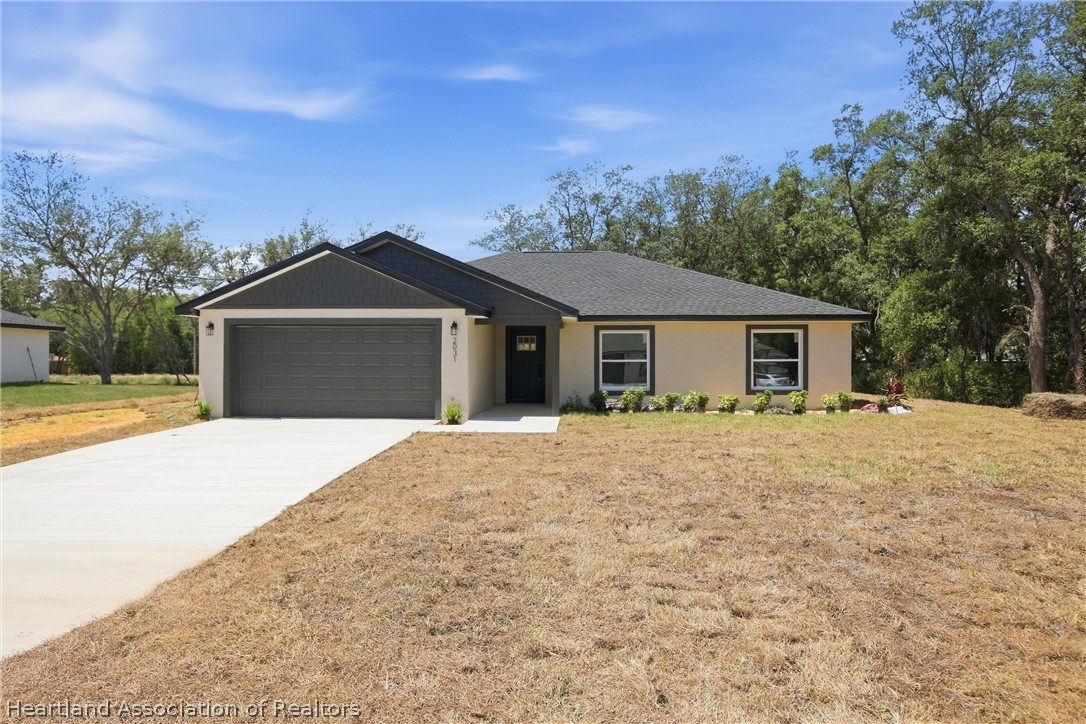 2031 W Myakka Road