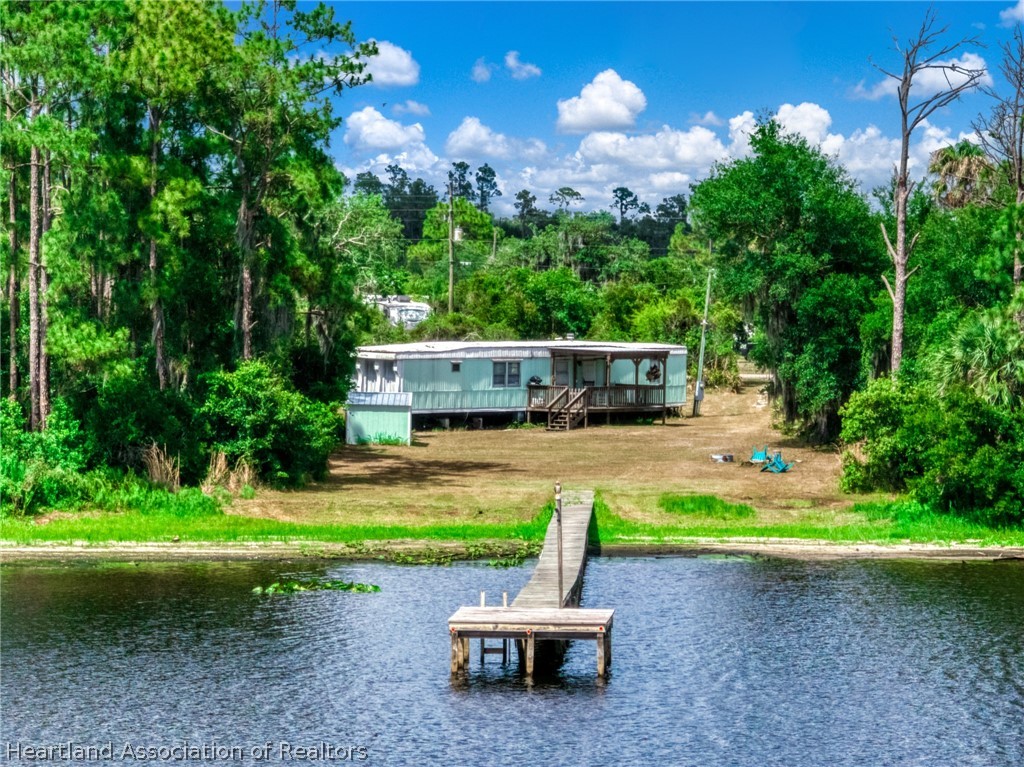 3144 Holiday Beach Drive