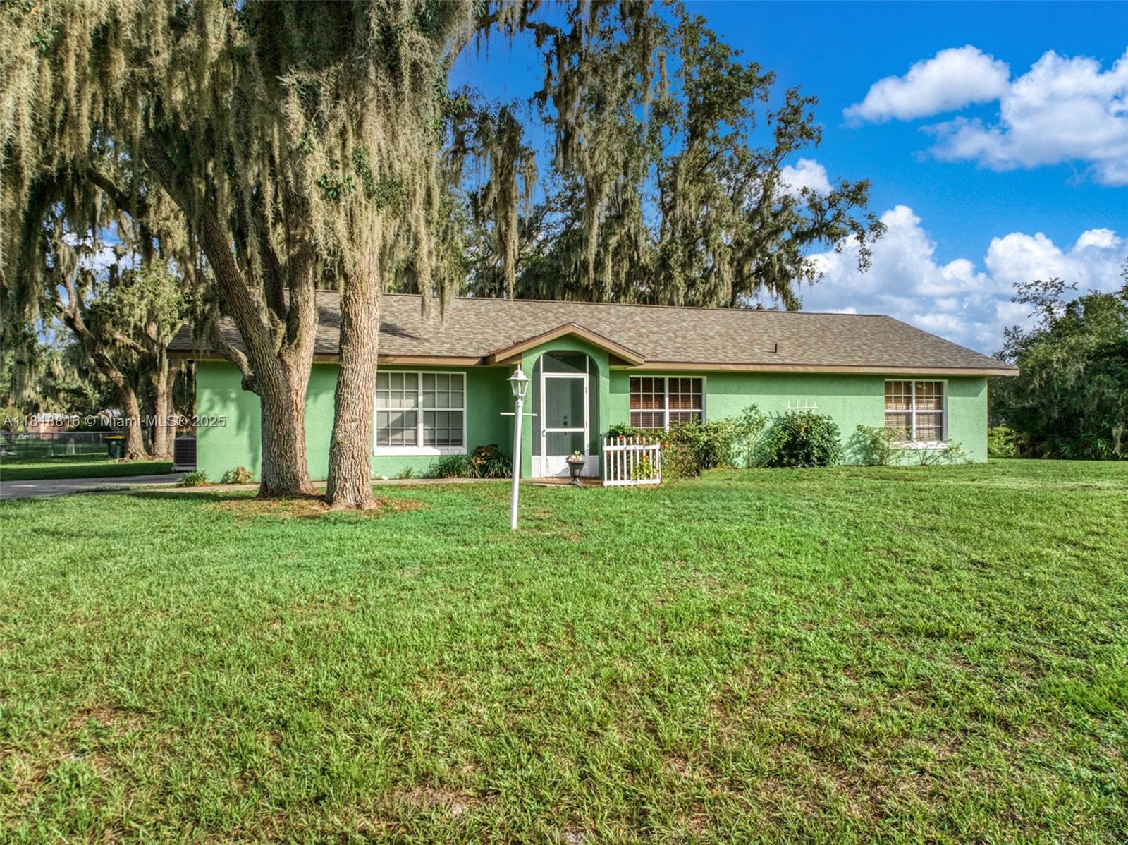 6032 Candler Terrace