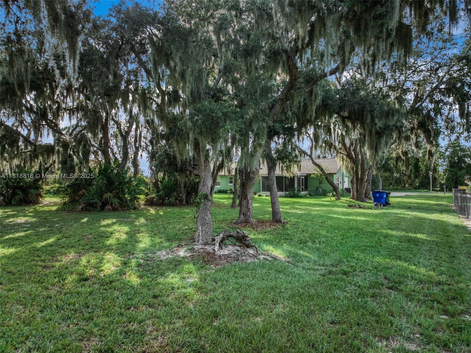 6032 Candler Terrace