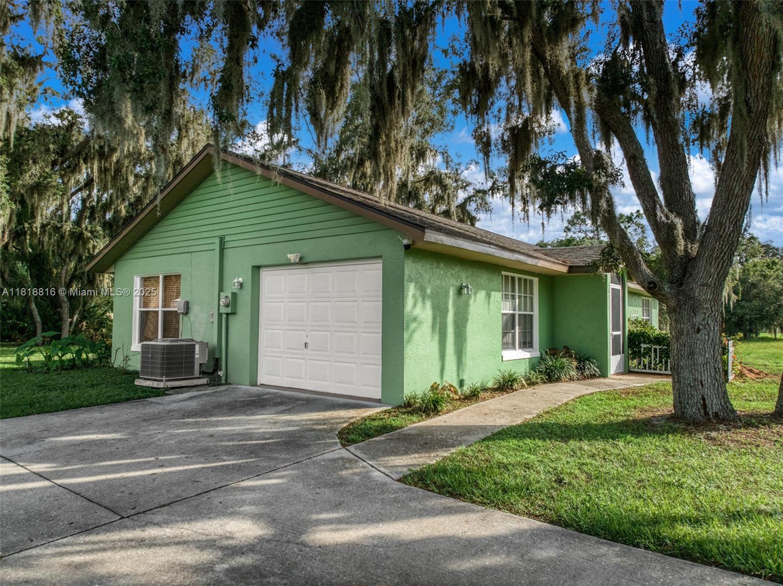 6032 Candler Terrace