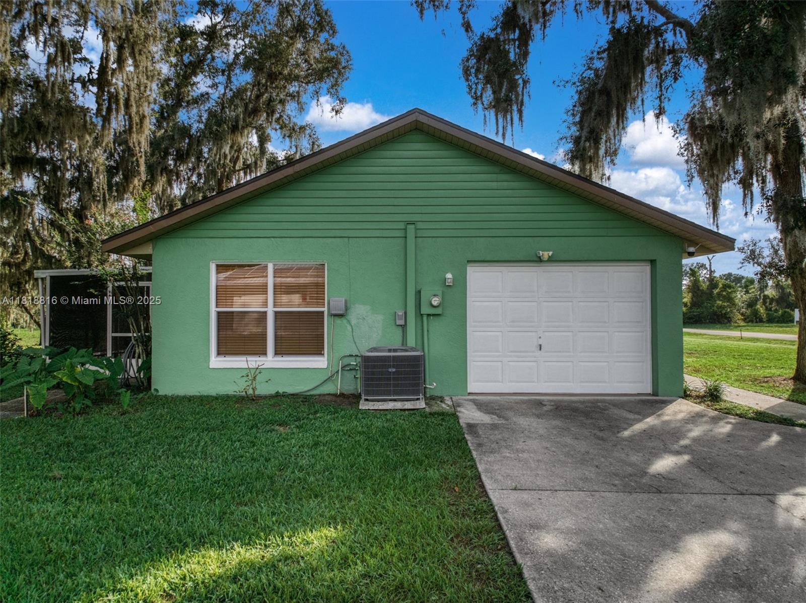 6032 Candler Terrace