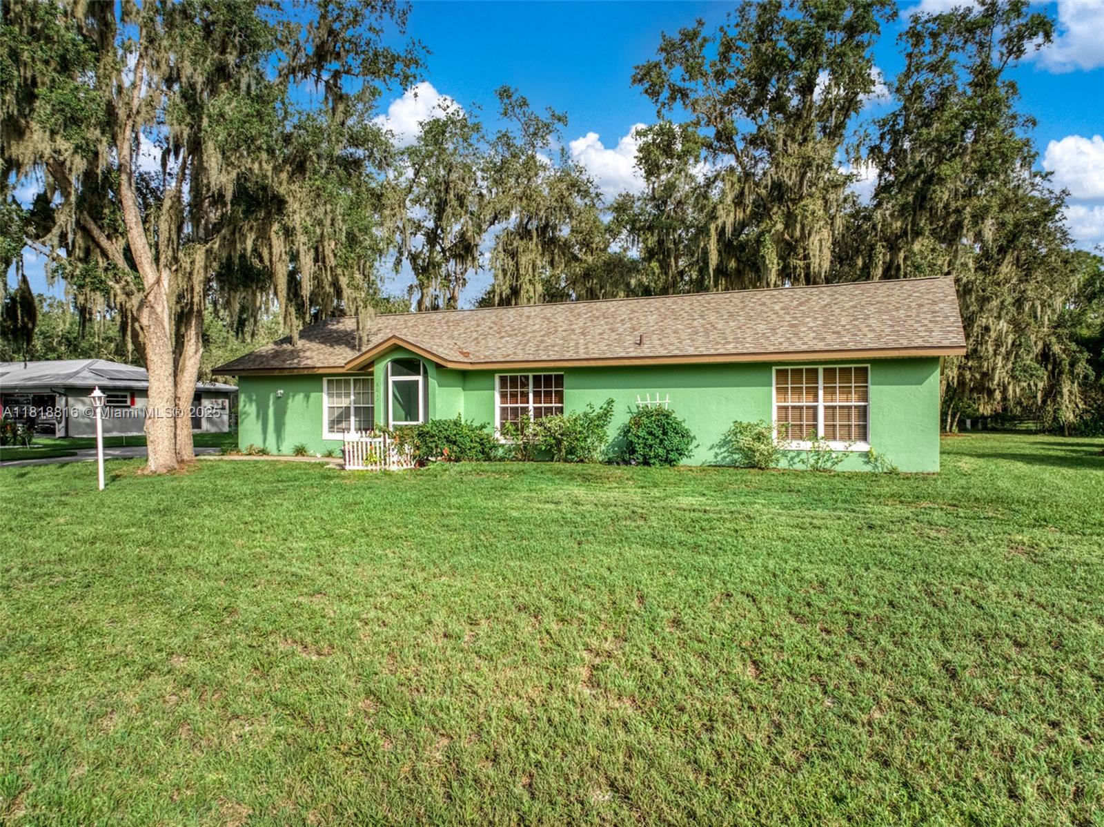 6032 Candler Terrace