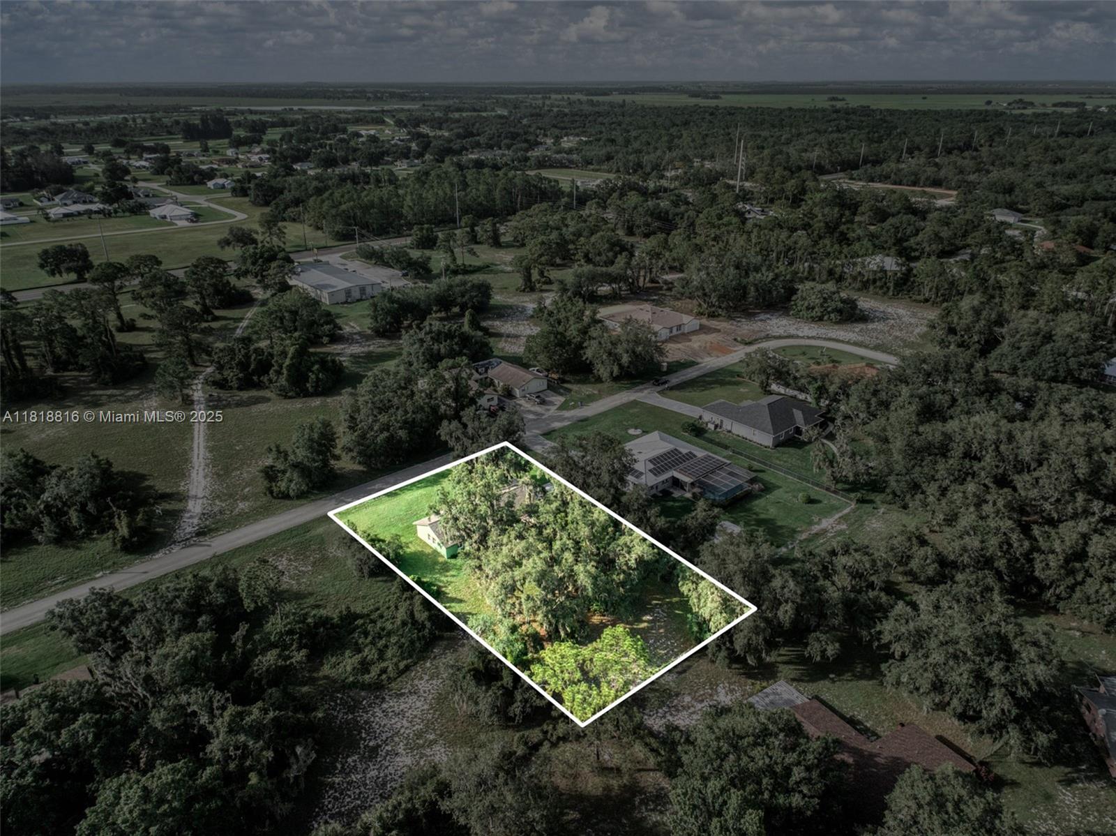 6032 Candler Terrace