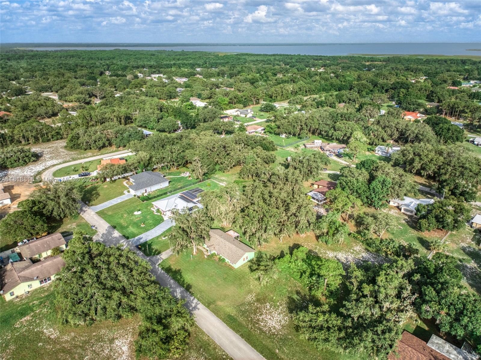 6032 Candler Terrace