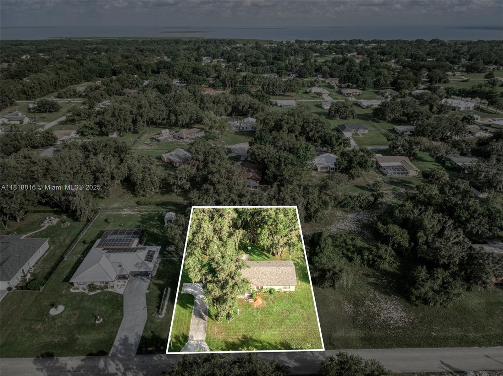 6032 Candler Terrace