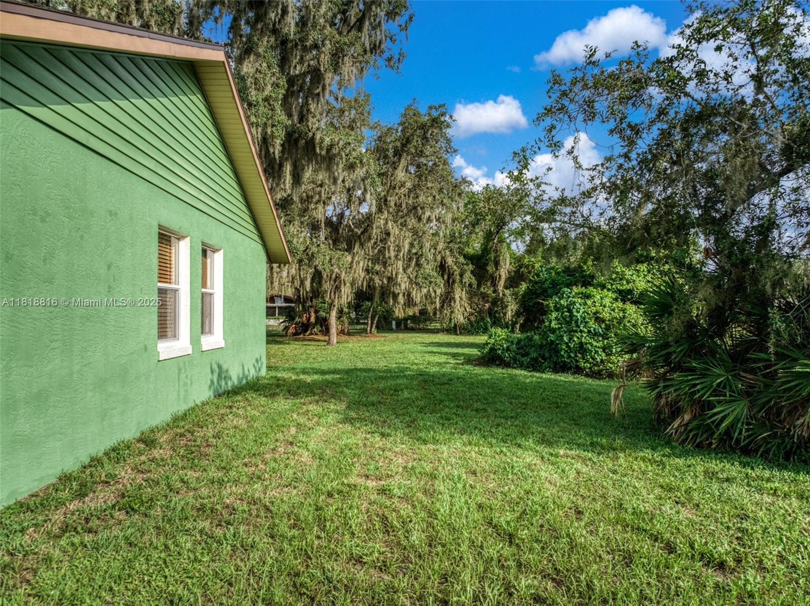 6032 Candler Terrace