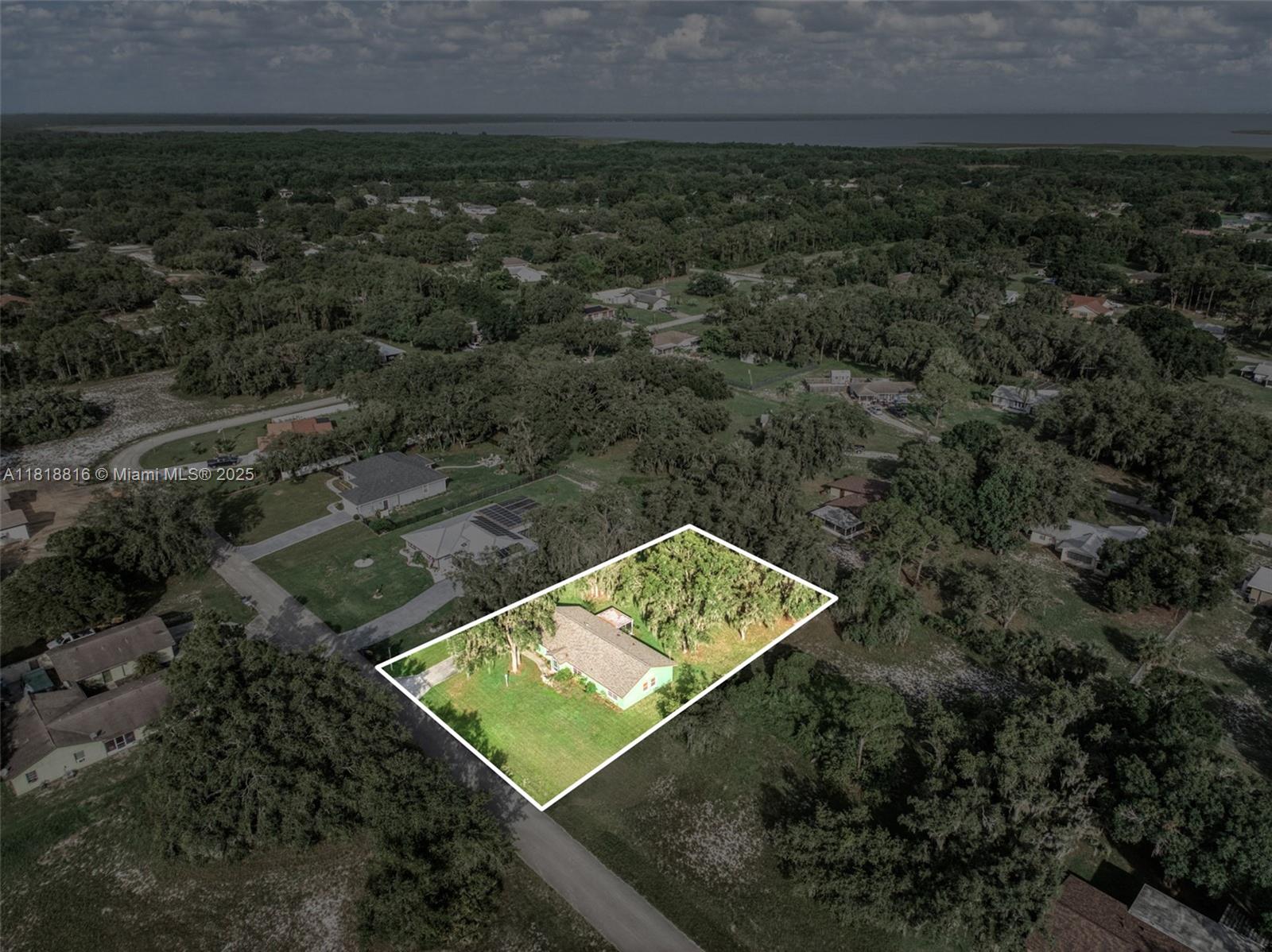 6032 Candler Terrace