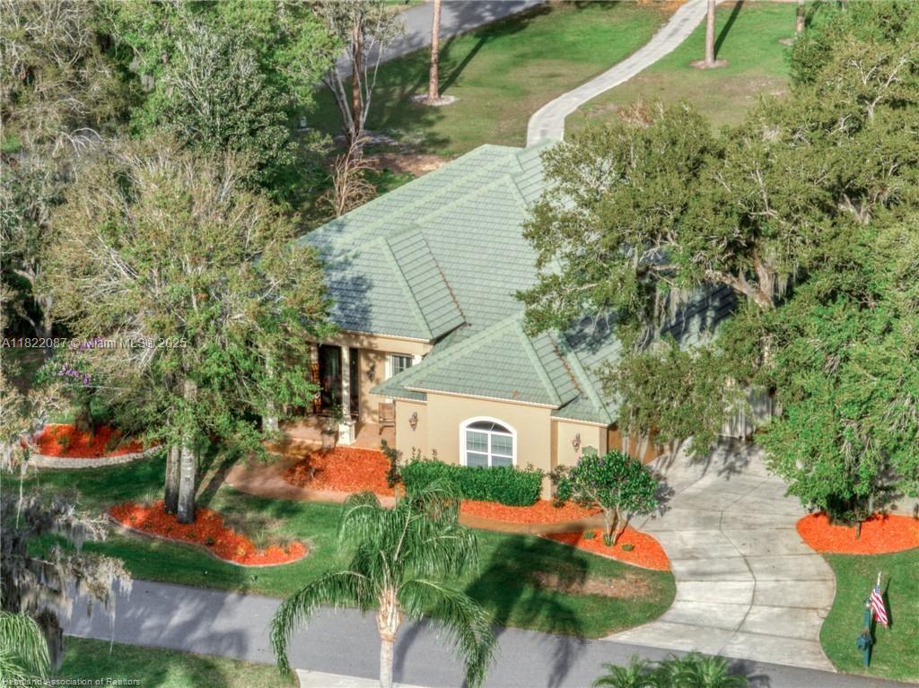 3859 Enchanted Oaks LN