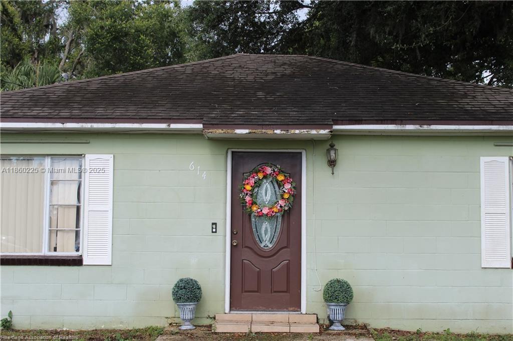 614 N Florida Ave