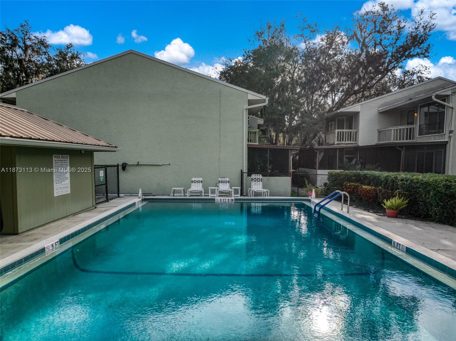 1561 Lakeview Drive Unit 969