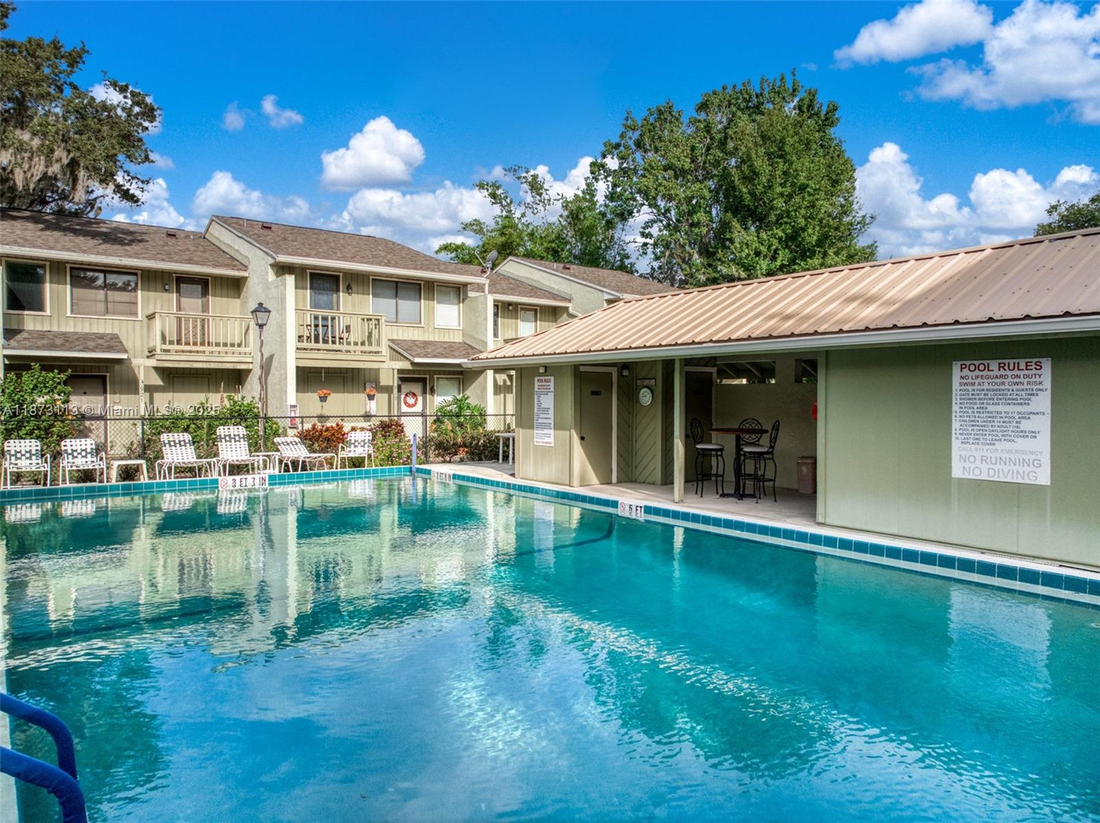 1561 Lakeview Drive Unit 969