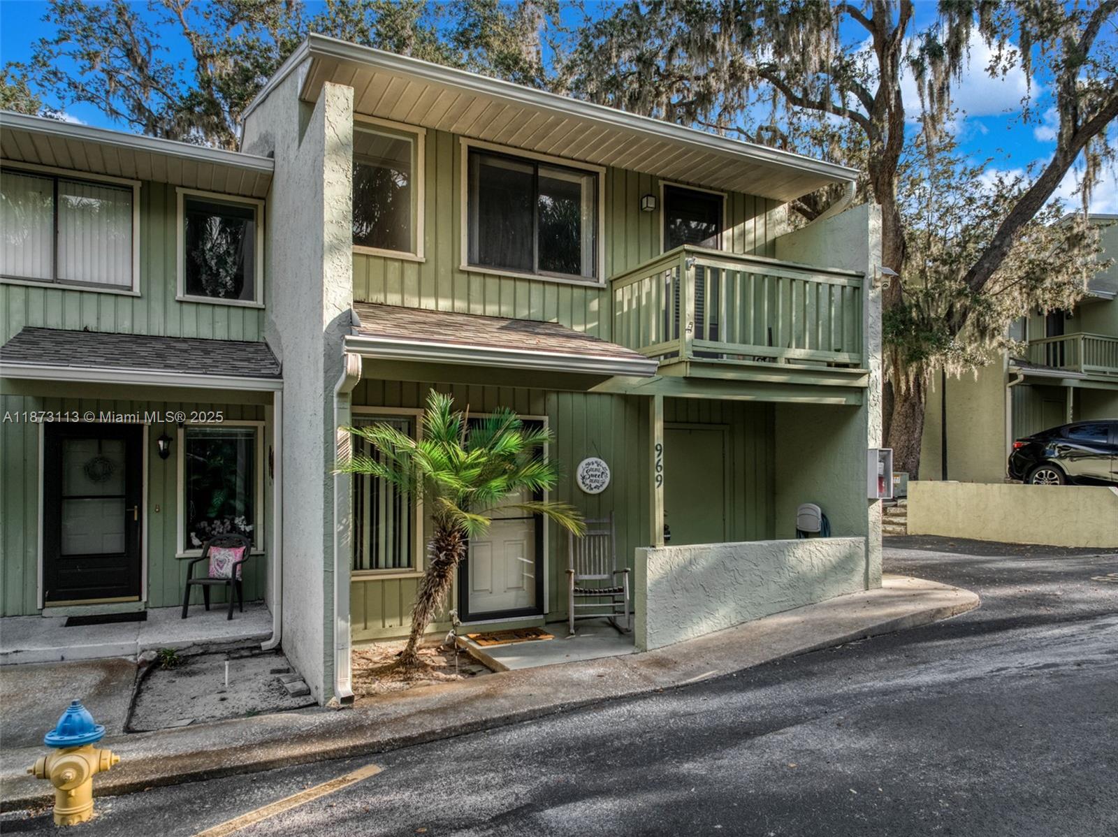 1561 Lakeview Drive Unit 969