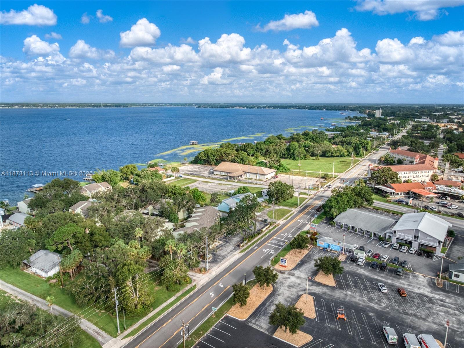 1561 Lakeview Drive Unit 969