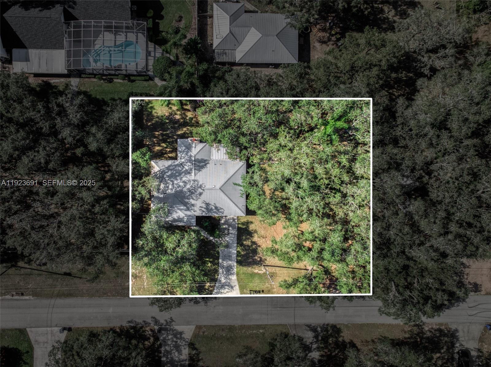 1771 & 1783 N Torrington Road