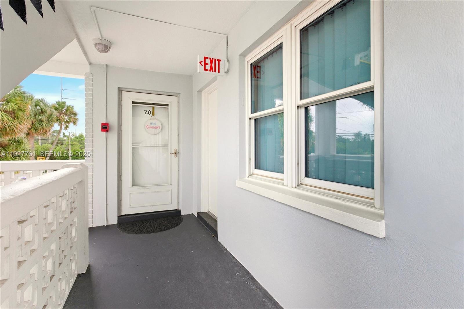 7770 N Dr Martin Luther King Jr St # 201