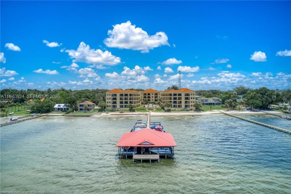 2351 Lakeview Drive # 115