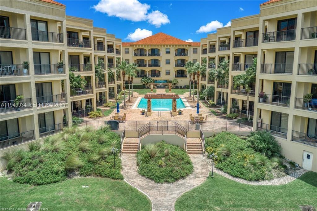 2351 Lakeview Drive # 115