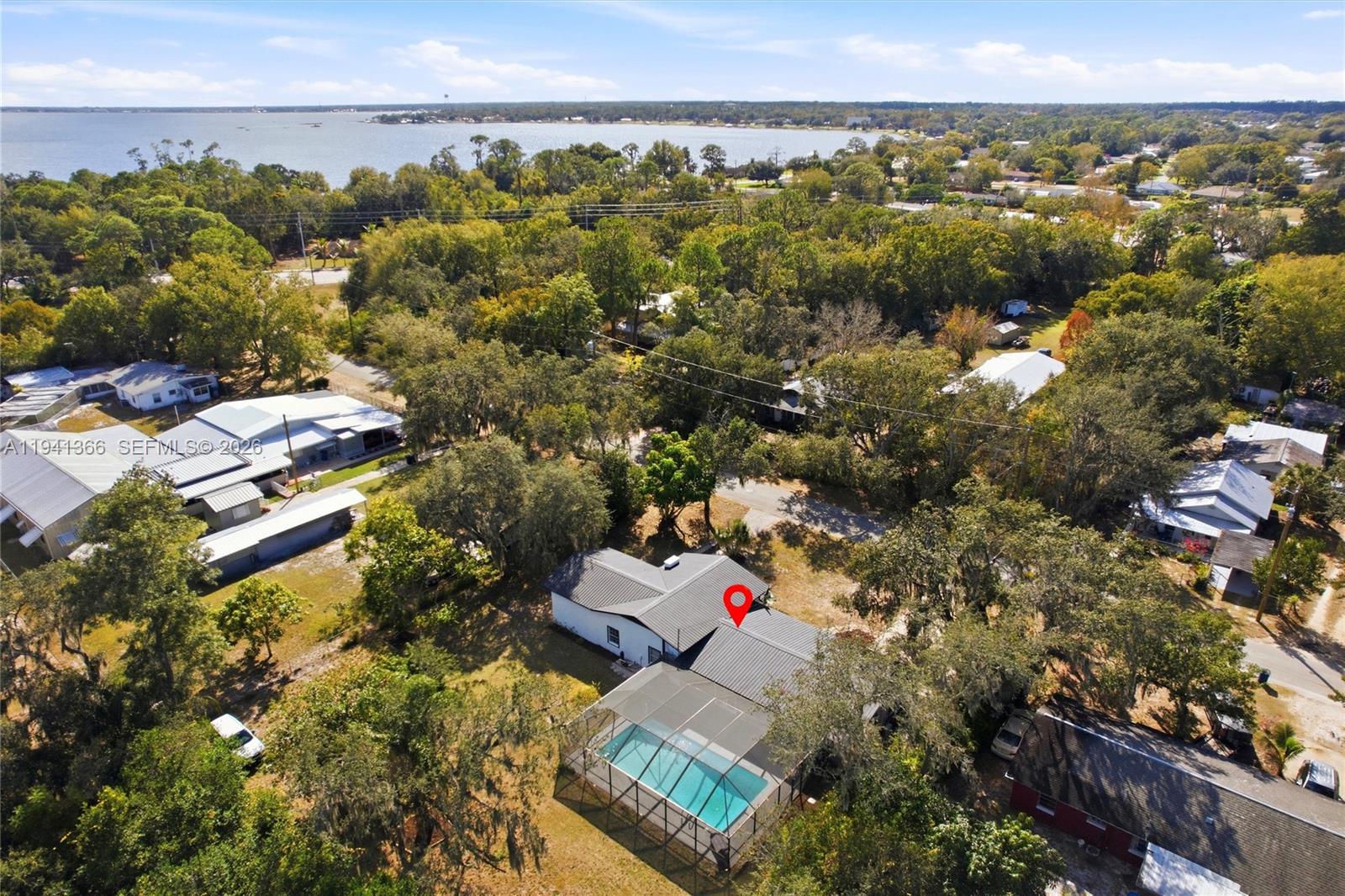 2124 Gardenview Road