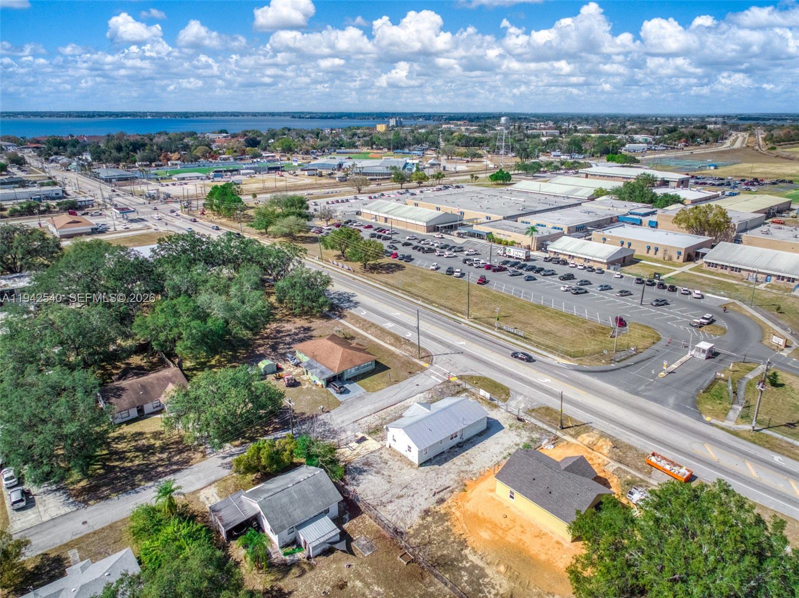 3603 Kenilworth Blvd