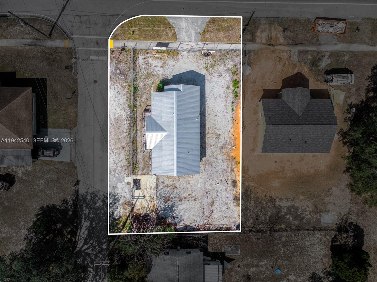 3603 Kenilworth Blvd