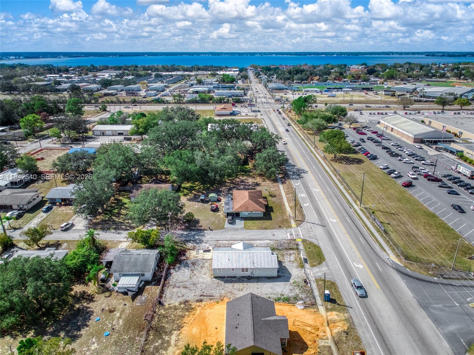 3603 Kenilworth Blvd